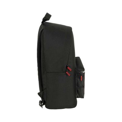 7. FC Barcelona plecak sportowy szkolny z miejscem na laptopa 612625819