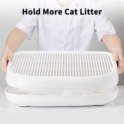 5. PETKIT P9219 akcesorium do kuwety dla psa lub kota