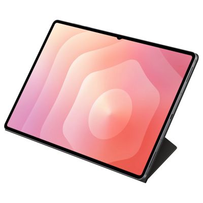 3. Etui Samsung Smart Book Case EF-BX930PBE na Samsung Galaxy Tab S11 Ultra - czarne