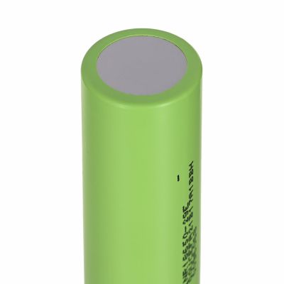 3. GREEN CELL OGNIWA 18650 20X AKUMULATOR 18650 LI-ION INR1865029E 3.7V 2900MAH