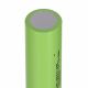 3. GREEN CELL OGNIWA 18650 20X AKUMULATOR 18650 LI-ION INR1865029E 3.7V 2900MAH