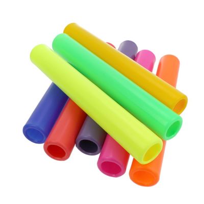 2. Pałeczka sztafetowa  plastikowa