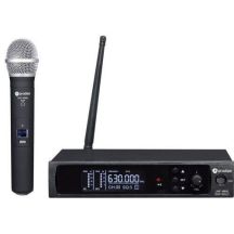 Prodipe M850 DSP SOLO UHF F5 - zestaw bezprzewodowy