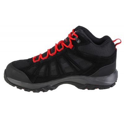 2. Buty Columbia Redmond III Mid WP M 1940581010