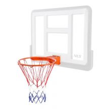 NILS ODKR04 obręcz do koszykówki