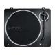 3. Gramofon Audio-Technica AT-LP70XBT automatyczny z napędem pasowym