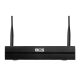 Rejestrator IP 8-kanałowy BCS-L-NVR0801-4KE-W(2L)