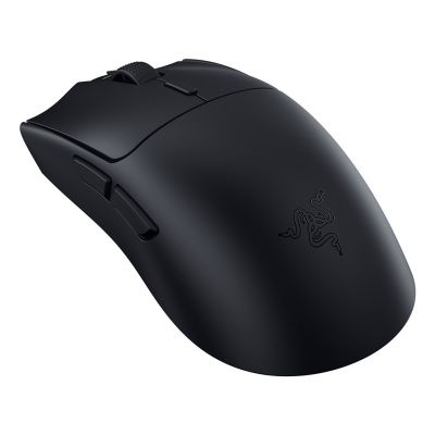4. Razer Viper V3 HyperSpeed myszka Gaming Po prawej stronie RF Wireless Optyczny 30000 DPI