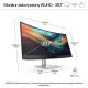 12. HP Monitor konferencyjny Pro seria 7 5K2K – 740pm, 39,7”