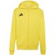 9. Bluza męska adidas Entrada 26 Full Zip Hoody żółta KF8964