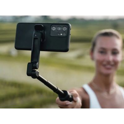 5. Quad Lock Statyw Tripod/Selfie Stick