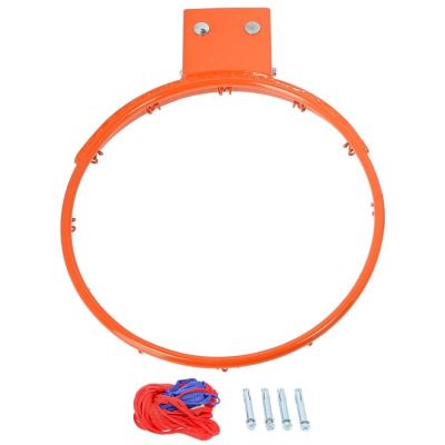 4. NILS ODKR04 obręcz do koszykówki