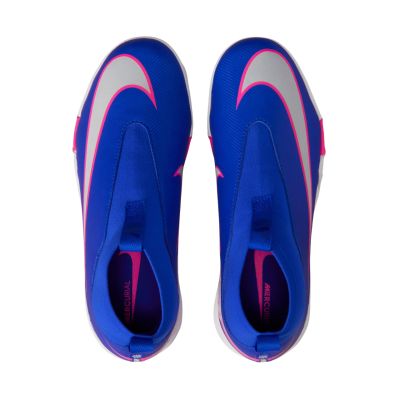 4. Buty piłkarskie dla dzieci Nike Zoom Mercurial Superfly 10 Academy TF FQ8310 446