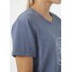 3. Koszulka Helly Hansen Skog Recycled Graphic Tee W 63083 585