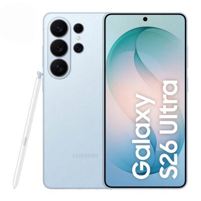 Samsung Galaxy S26 Ultra (S948) 12/512GB Sky Blue