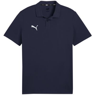 6. Koszulka Puma Team Goal Casuals Polo M 658605 06