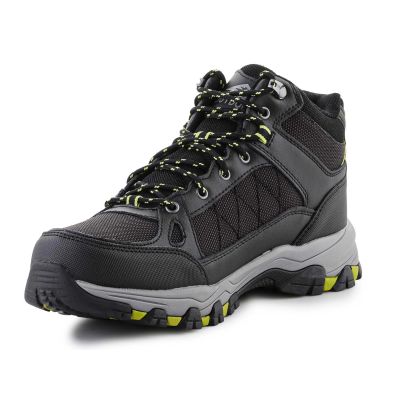 5. Buty Skechers Selmen - Melano M 204477-BLK