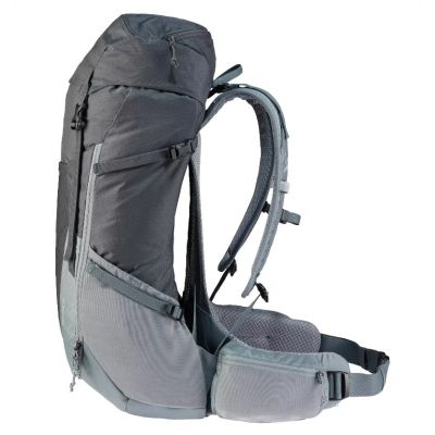 4. Plecak turystyczny DEUTER Futura 26 L graphite