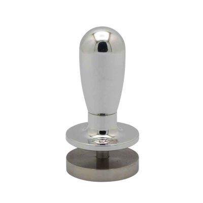 5. Regulator ciśnienia sabotażu, polerowane aluminium, stal nierdzewna