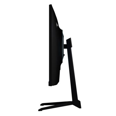 6. Arozzi Nova 24” monitor komputerowy 60,5 cm (23.8") 1920 x 1080 px Full HD LED Czarny