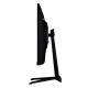 6. Arozzi Nova 24” monitor komputerowy 60,5 cm (23.8") 1920 x 1080 px Full HD LED Czarny