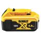 4. DeWALT DCB182 akumulator przemysłowy Litowo-jonowa (Li-Ion) 4000 mAh 18 V