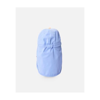 Czapka z daszkiem RIP CURL Beach Cap - Boy niebieski