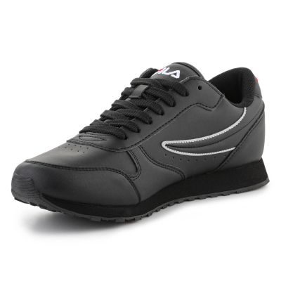 4. Buty Fila Orbit Low M 1010263-12V