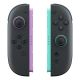 9. CONTROLLER NS2E JOY-CON 2 PURPLE/GREEN