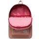 2. Herschel Heritage Backpack 10007-05635 Beżowe One size