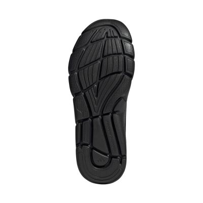 6. Buty męskie adidas Cloudfoam Flex Sock czarne HQ4842