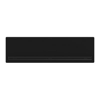 31. KLAWIATURA I-BOX AURORA K-6 RGB, MECHANICZNA, RED SWITCH, LOW PROFILE GAMING