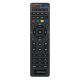 18. ESPERANZA TUNER DVB-T2 H.265/HEVC EV106P