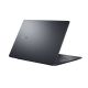 5. ASUS ExpertBook B3605CCA-MB2007X Ultra 5 225H 16.0"WUXGA 300nits 60Hz Wide view AG 16GB DDR5 SSD512 Intel Graphics WLAN+BT 4G LTE Cam1080p 50WHrs W11Pro Gentle Grey 3Y OnSite
