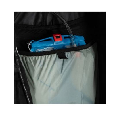 44. Plecak trekkingowy OSPREY Kestrel 48 czarny S/M