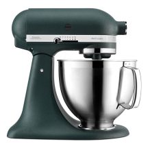 Kitchenaid 5KSM185PSEPP Rzemieślnicza maszyna do gotowania 4,8 l Pebbled Palm