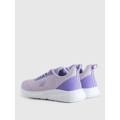 5. Buty sportowe z przewiewną cholewką dziecięce 4F 4FJRSS25FSPOF192-52S