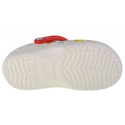 4. Klapki Crocs Pokemon Classic Kids Clog Jr 207739-94S
