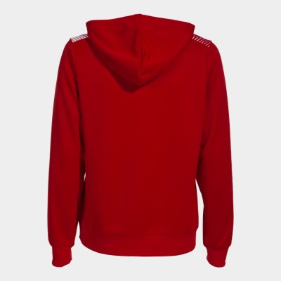2. Bluza Joma Eco Supernova Zip-Up Hoodie W 901939.602