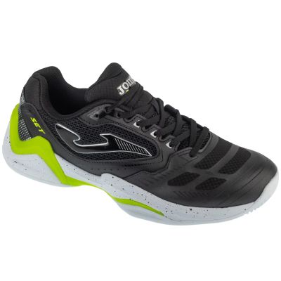 Joma Set Men 2501 TSETW2501C Czarne 40
