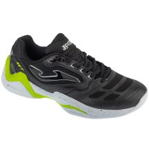 Joma Set Men 2501 TSETW2501C Czarne 40
