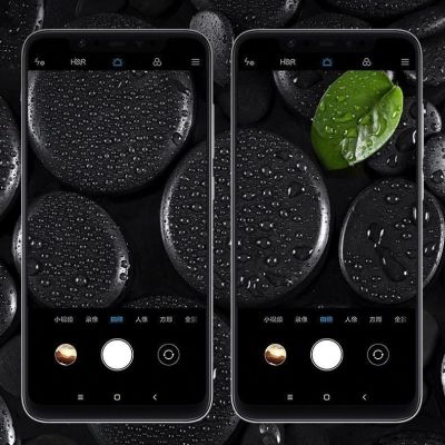 7. Wozinsky Camera Glass szkło hartowane 9H na cały aparat kamerę Samsung Galaxy Z Flip 3