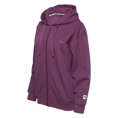 6. Bluza Hi-Tec Lady Rigel W 92800621051