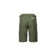 6. Spodenki rowerowe POC W's ESSENTIAL ENDURO Shorts - zielony