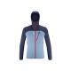 Bluza męska MILLET Lokka Hoodie Iii M niebieska