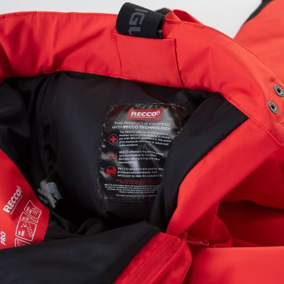 6. Damskie Spodnie PROSLOPE PANTS W