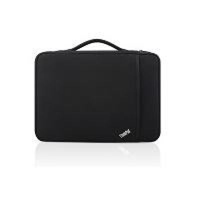 2. Lenovo Notebook Sleeve 12" ThinkPad Schwarz