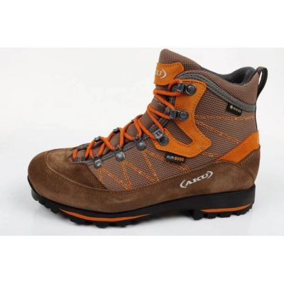 3. Buty trekkingowe Aku Trekker GTX W 978518