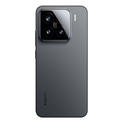 2. Smartfon Xiaomi 15 12/256GB