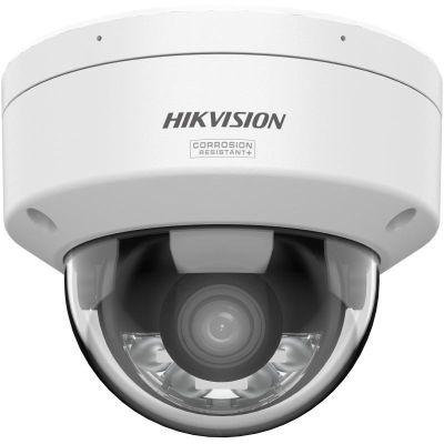 Hikvision Pro Series with ColorVu DS-2CD2187G3-LIS2UY(2.8MM) kamera przemysłowa Kopułowa Kamera bezpieczeństwa IP Wewnętrz i na wolnym powietrzu 2688 x 1520 px Sufit